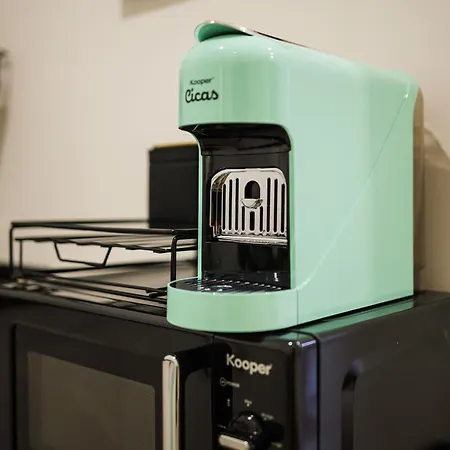 Apartamento Il Giardino Di Sole *