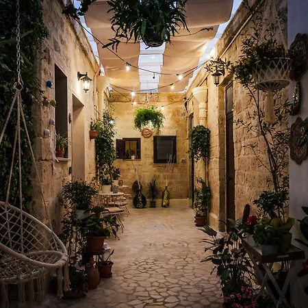 Apartamento Il Giardino Di Sole *