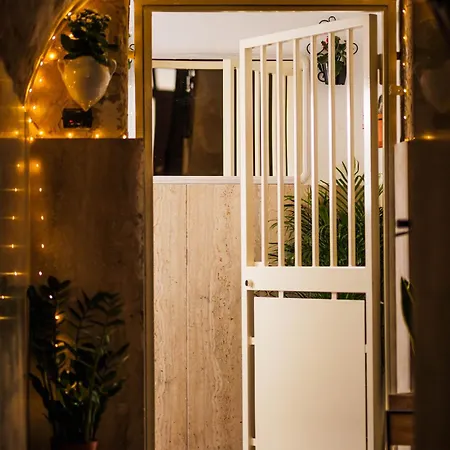 Il Giardino Di Sole Apartamento *