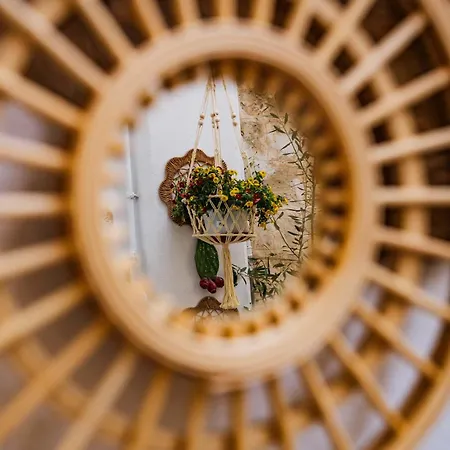 Apartamento Il Giardino Di Sole *