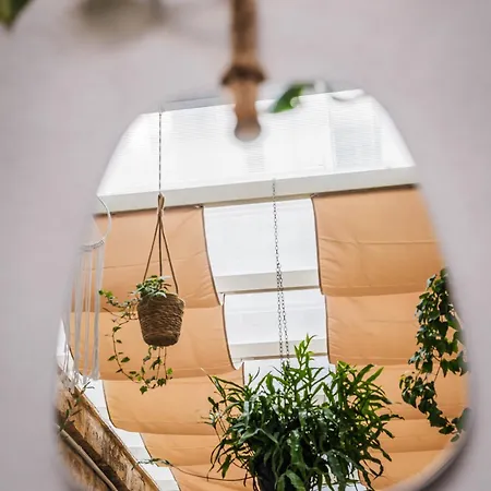 Il Giardino Di Sole Apartamento