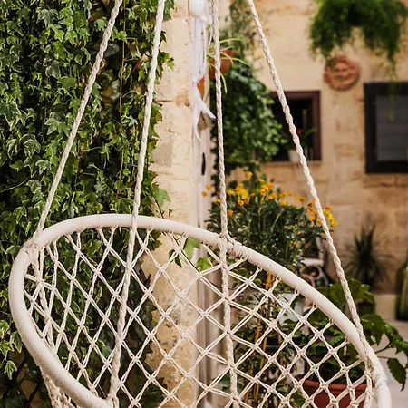 Apartamento Il Giardino Di Sole