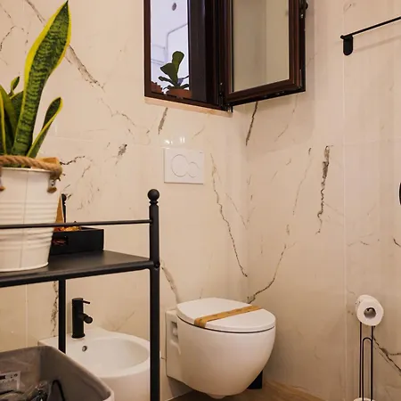 Apartamento Il Giardino Di Sole