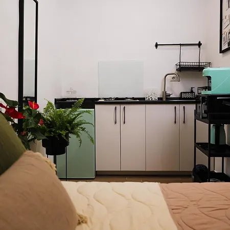 Il Giardino Di Sole Apartamento