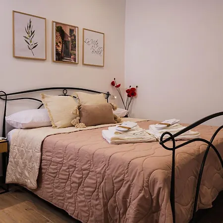 Apartamento Il Giardino Di Sole Bari