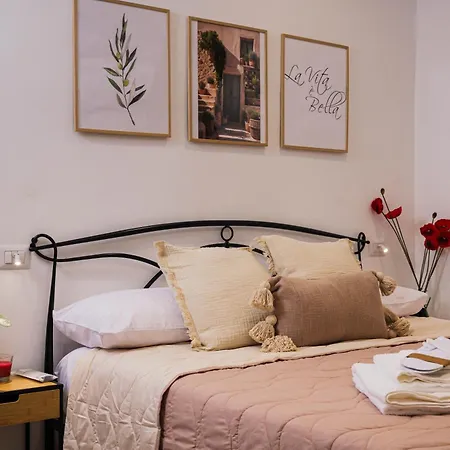 Apartamento Il Giardino Di Sole Bari