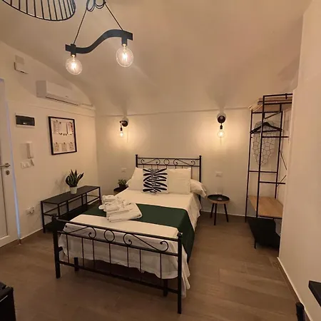 Il Giardino Di Sole * Bari