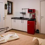 Apartman Il Giardino Di Sole