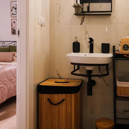 Il Giardino Di Sole Bari