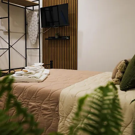 Apartman Il Giardino Di Sole *