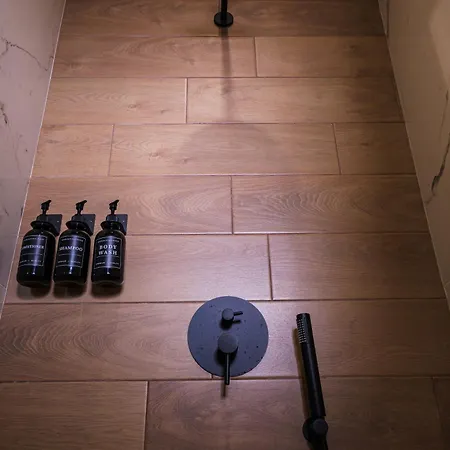 Il Giardino Di Sole Apartman Bari