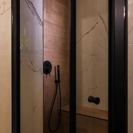 Il Giardino Di Sole Apartman Bari