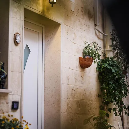 Il Giardino Di Sole Apartman Bari