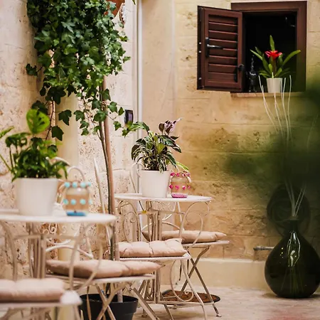 Il Giardino Di Sole Appartamento