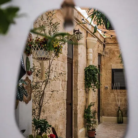 Apartman Il Giardino Di Sole *