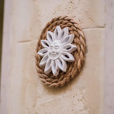 Il Giardino Di Sole Appartement *