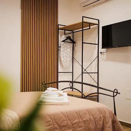 Apartman Il Giardino Di Sole *