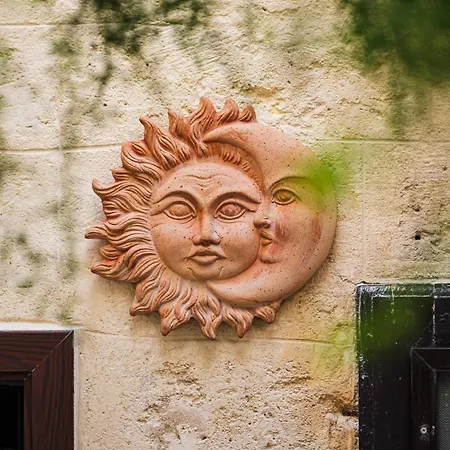 Il Giardino Di Sole * Bari