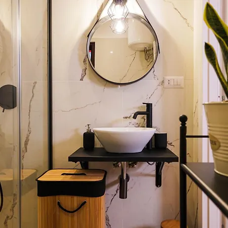 Appartement Il Giardino Di Sole Bari