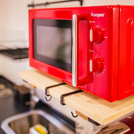 Il Giardino Di Sole Appartamento