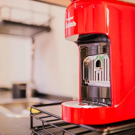 Apartman Il Giardino Di Sole *