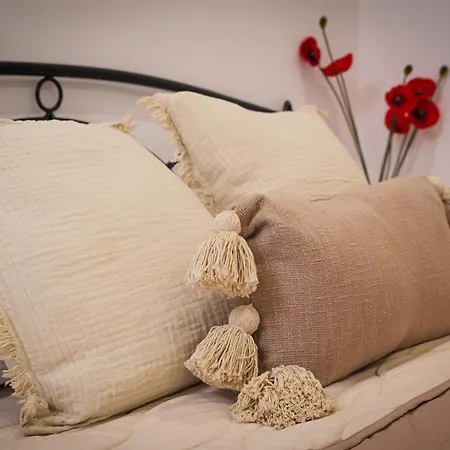 Apartman Il Giardino Di Sole *