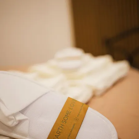 Il Giardino Di Sole *