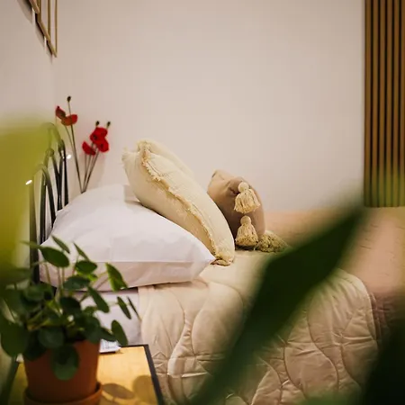 Il Giardino Di Sole Appartamento *