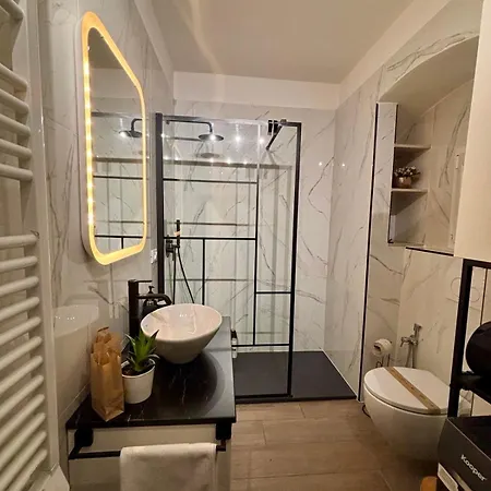 Il Giardino Di Sole * Bari