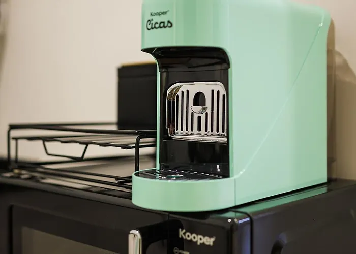 Daire Il Giardino Di Sole *