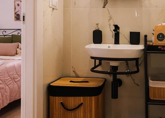 Il Giardino Di Sole Bari