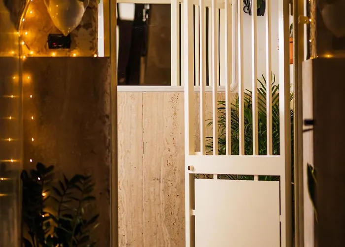 Il Giardino Di Sole Daire *