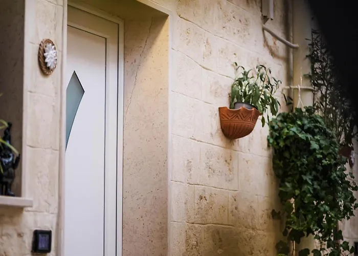 Il Giardino Di Sole Apartmán Bari