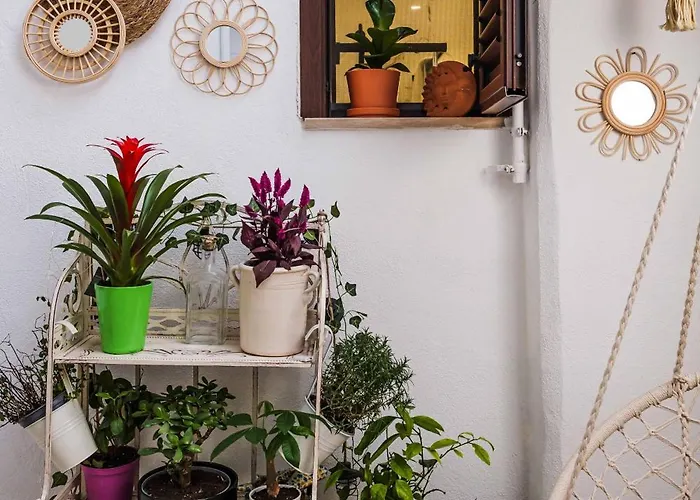 Apartmán Il Giardino Di Sole Bari
