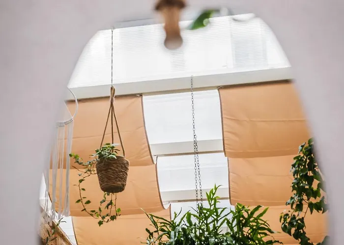 Il Giardino Di Sole Daire