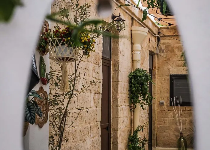 Daire Il Giardino Di Sole *