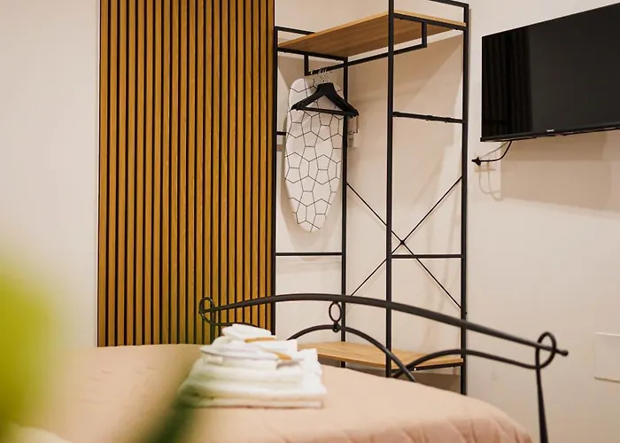 Daire Il Giardino Di Sole *