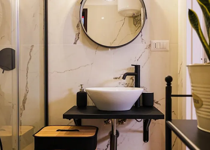 Daire Il Giardino Di Sole Bari