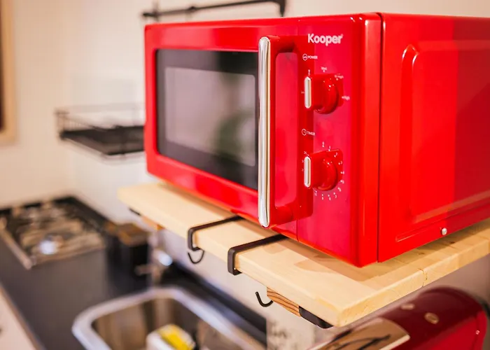 Il Giardino Di Sole Daire