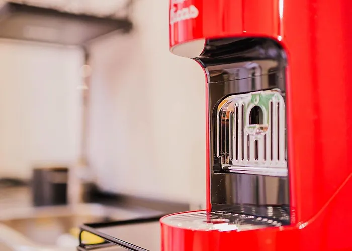 Daire Il Giardino Di Sole *