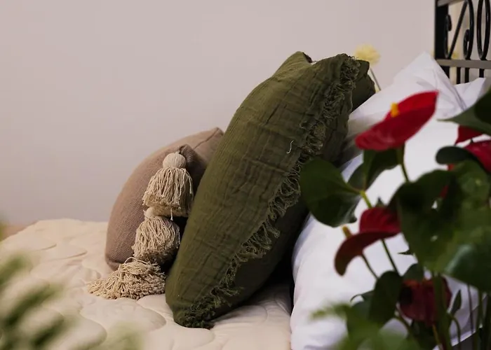 Il Giardino Di Sole Daire Bari