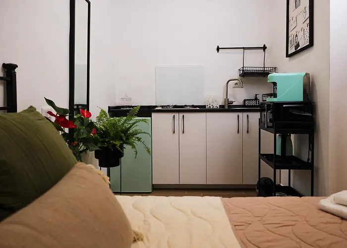 Il Giardino Di Sole Daire