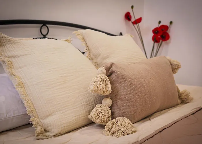 Daire Il Giardino Di Sole *