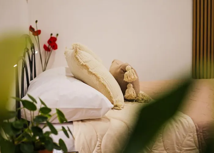 Il Giardino Di Sole Daire *