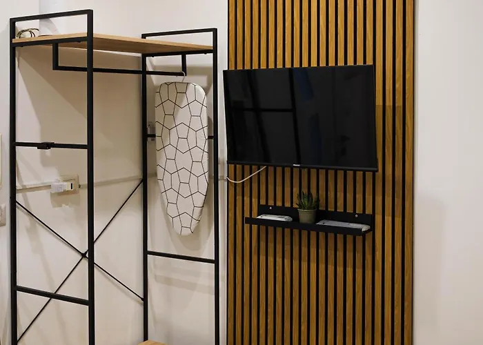 Il Giardino Di Sole * Bari